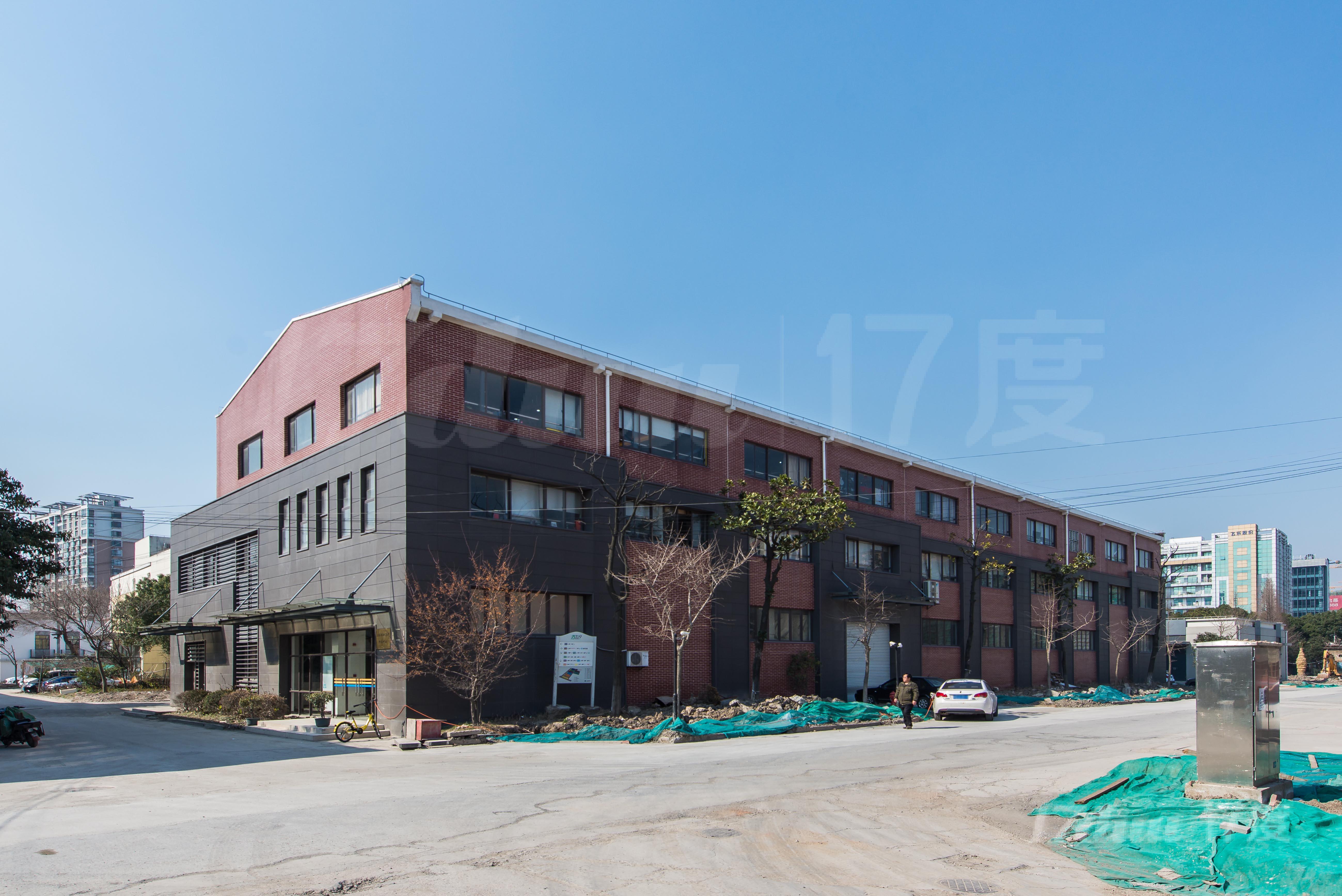 709多媒体园区