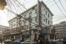 小白楼