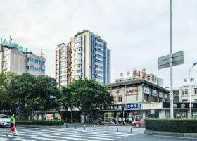 建业大厦