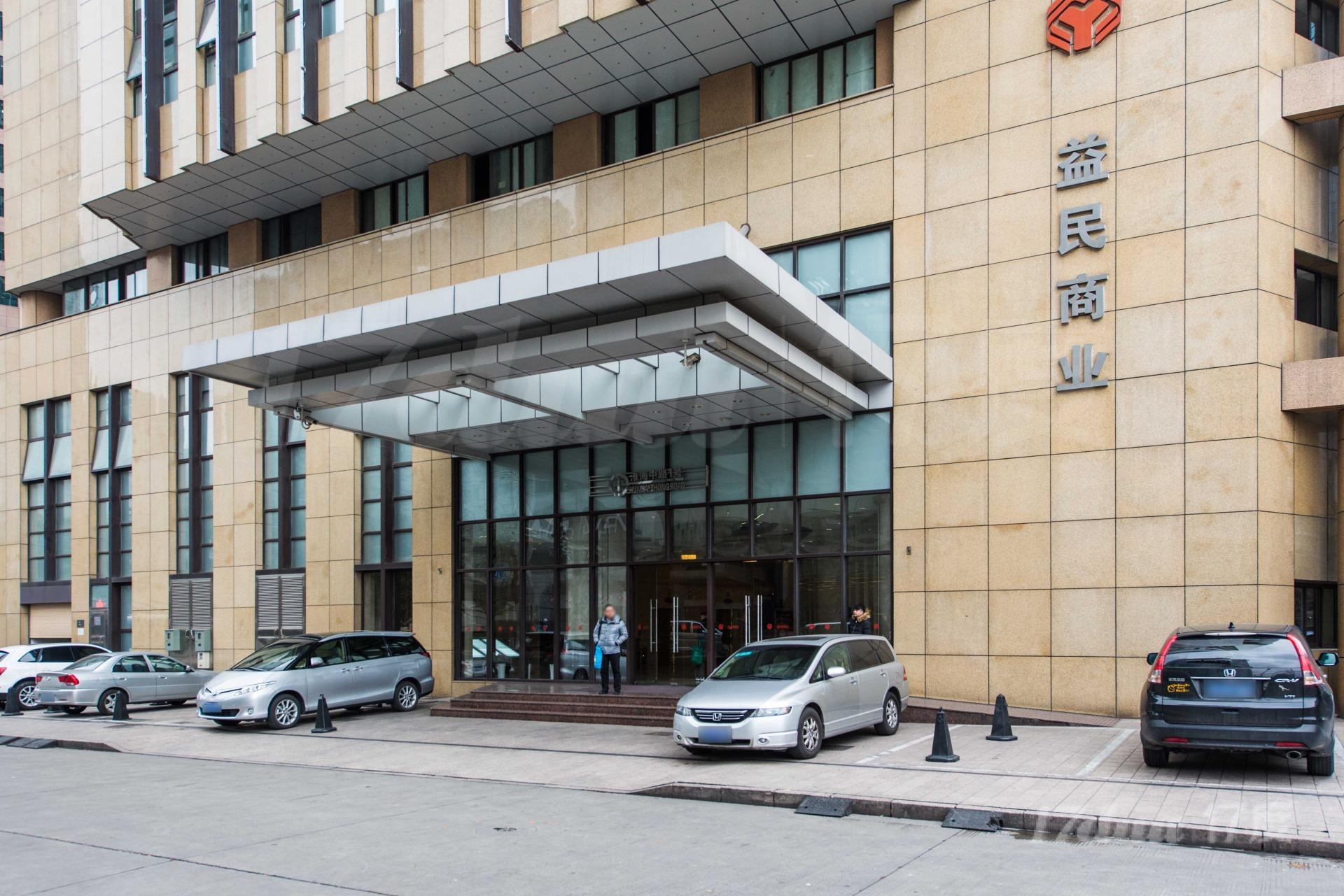 Linckia 淮海社区