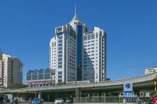 深圳大厦