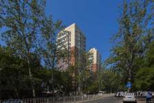 学院南路乙32号院