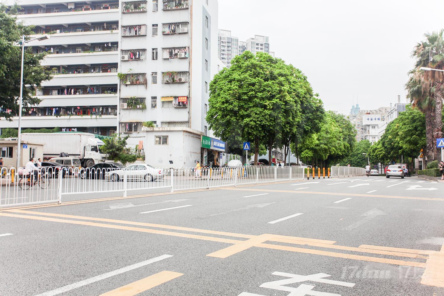 宝岗路11号