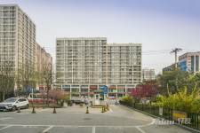 北京万科红