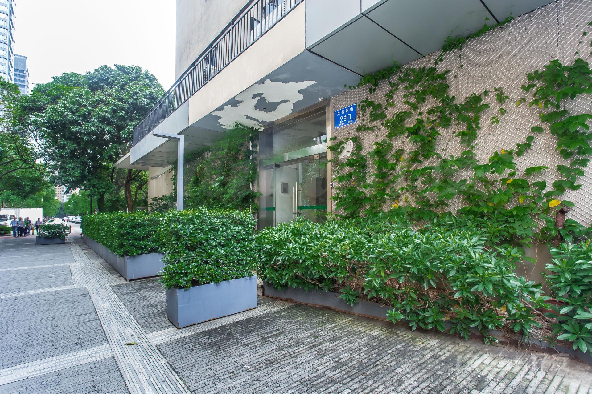 电路大厦