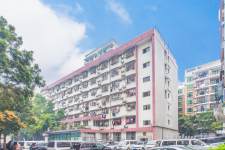 输变电大厦