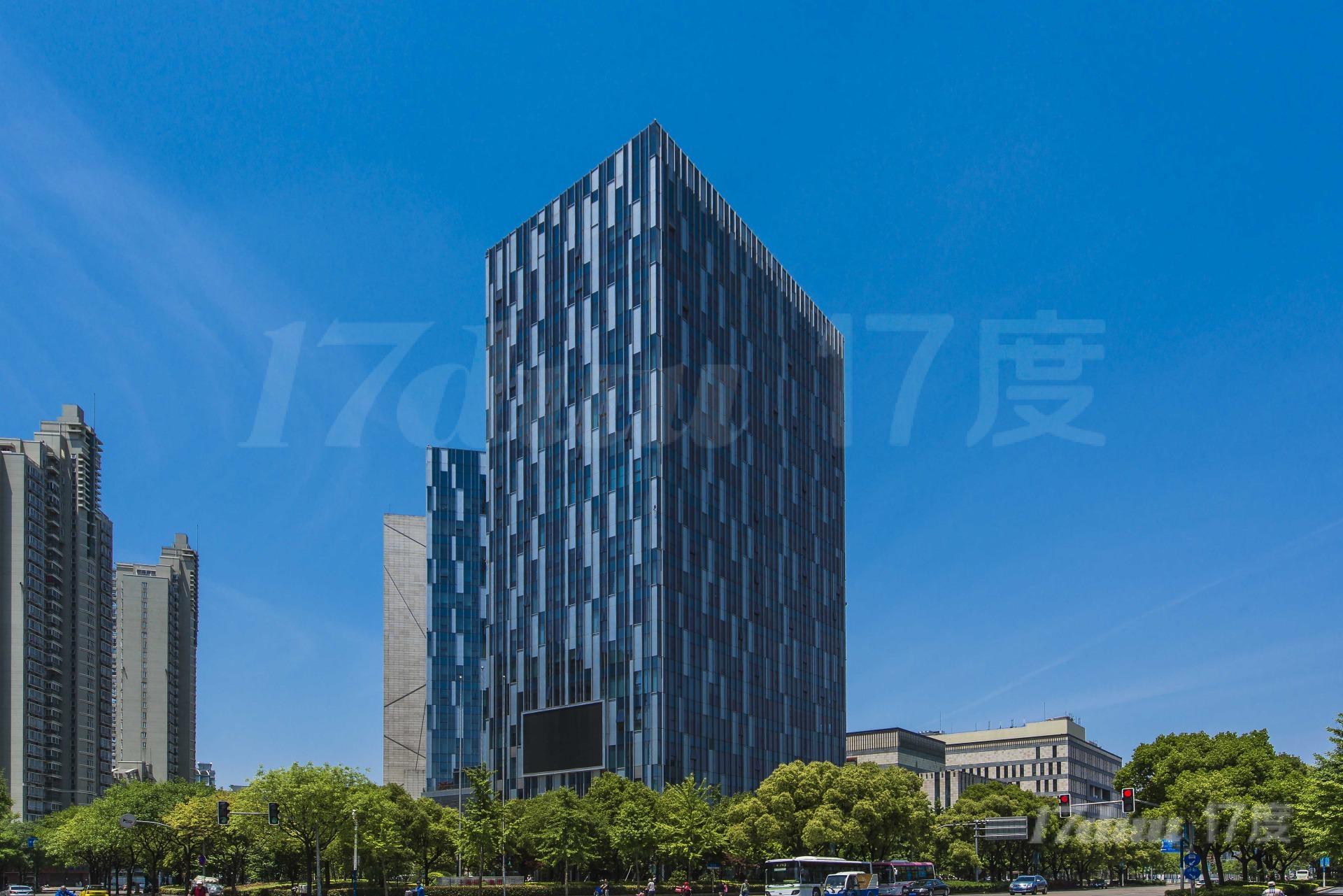 莘庄解放日报大厦