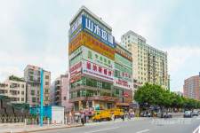 汇迅楼