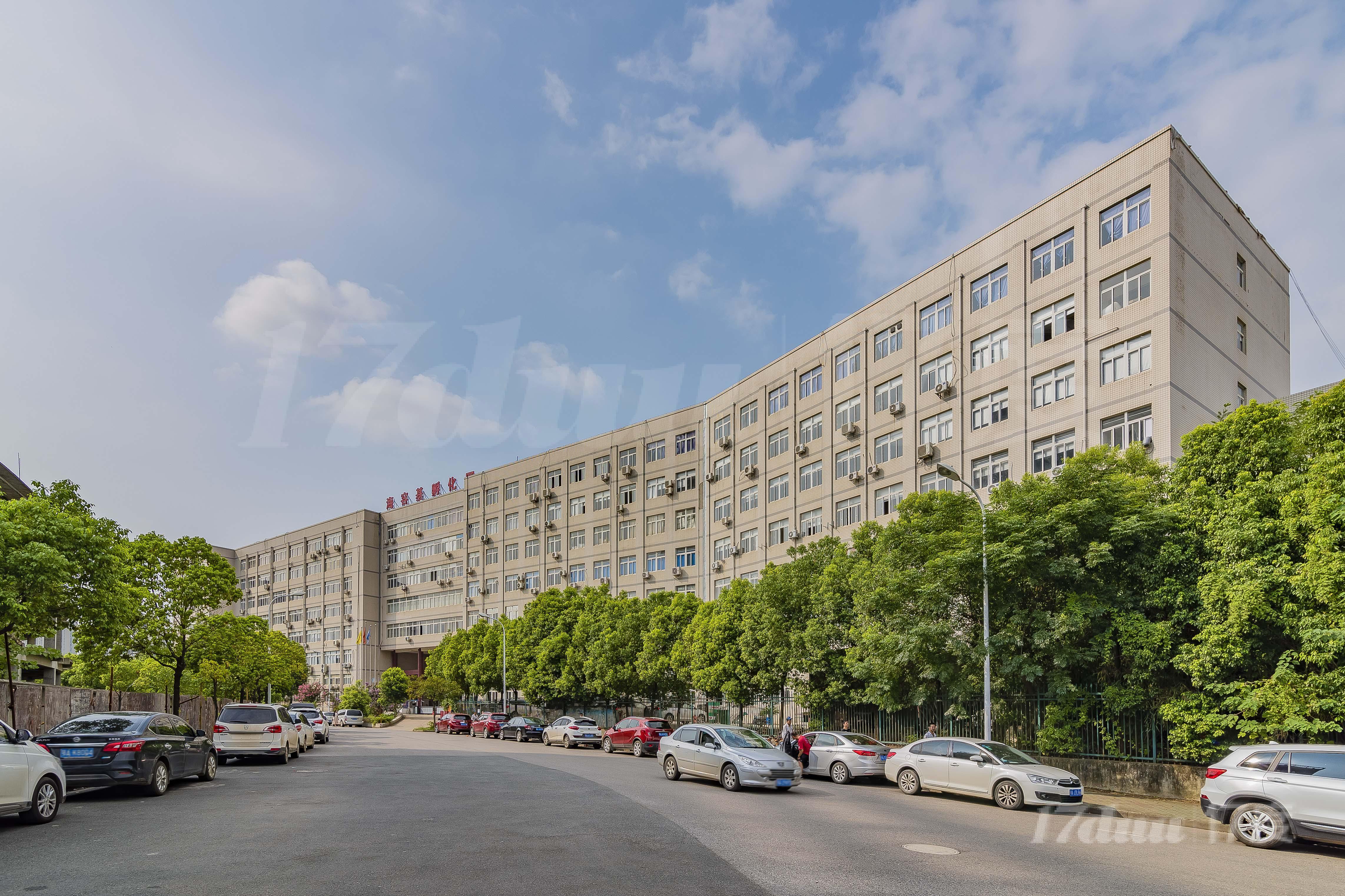 光谷精工科技园