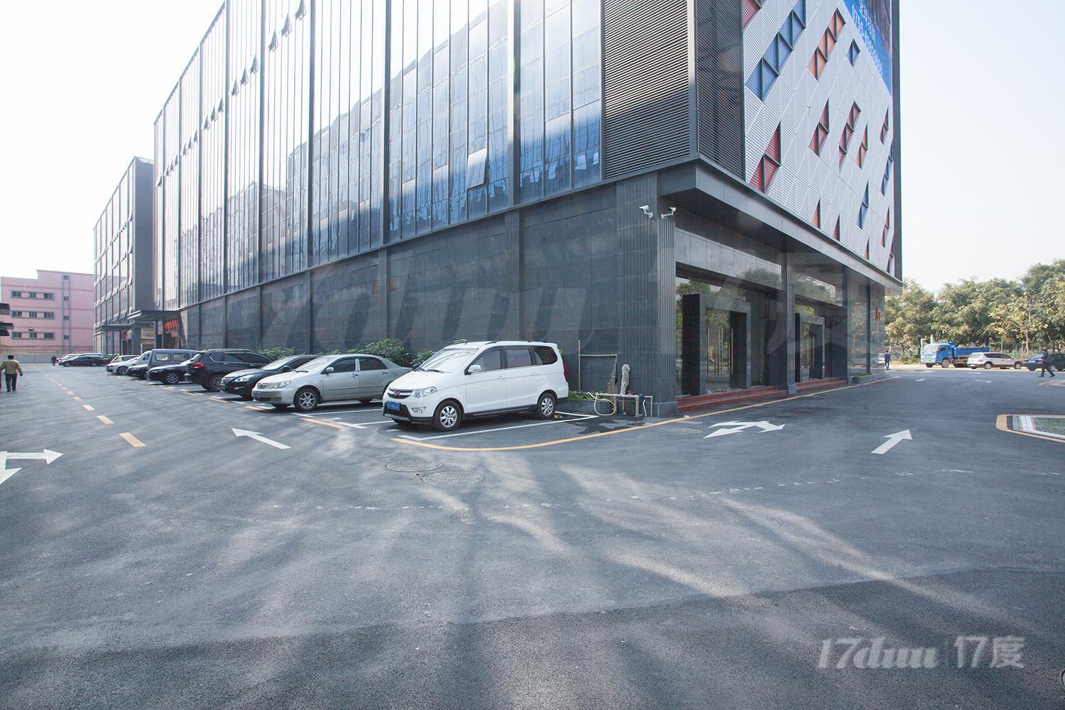 福海信息港