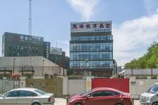 海鹰路6号院