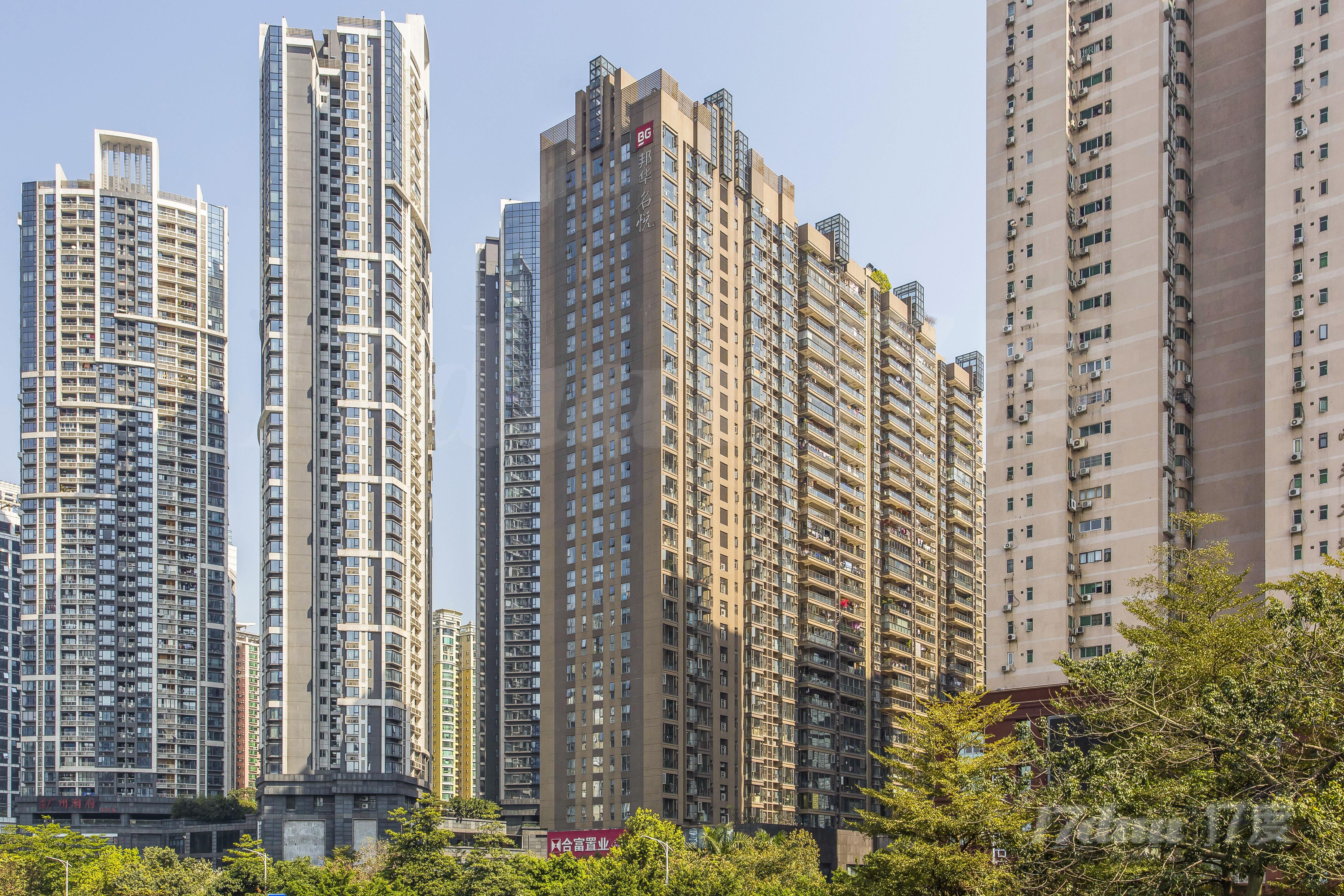 名悦大厦