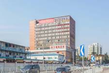 同德文化科技大厦