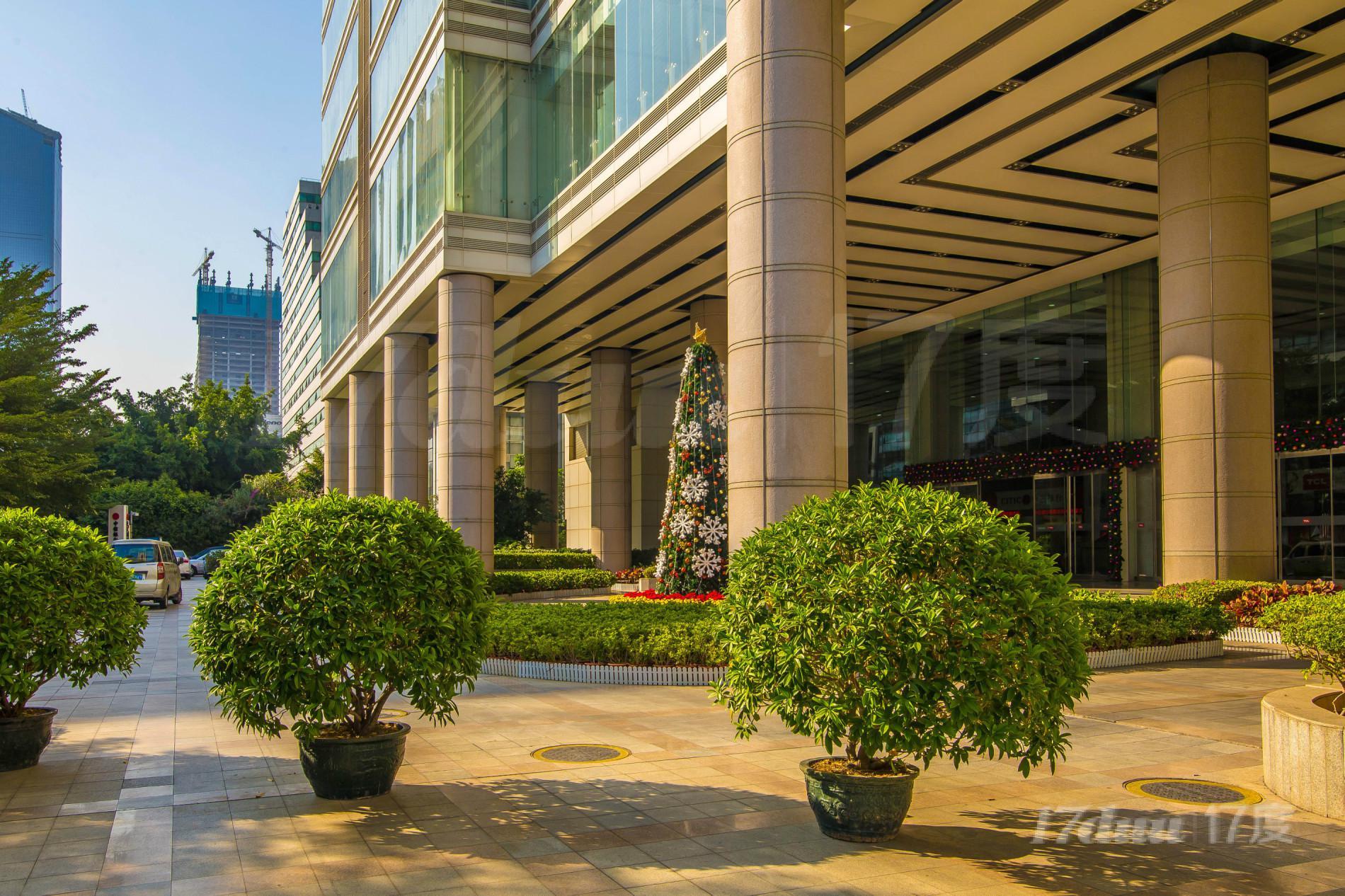 TCL大厦