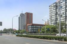 山西大厦