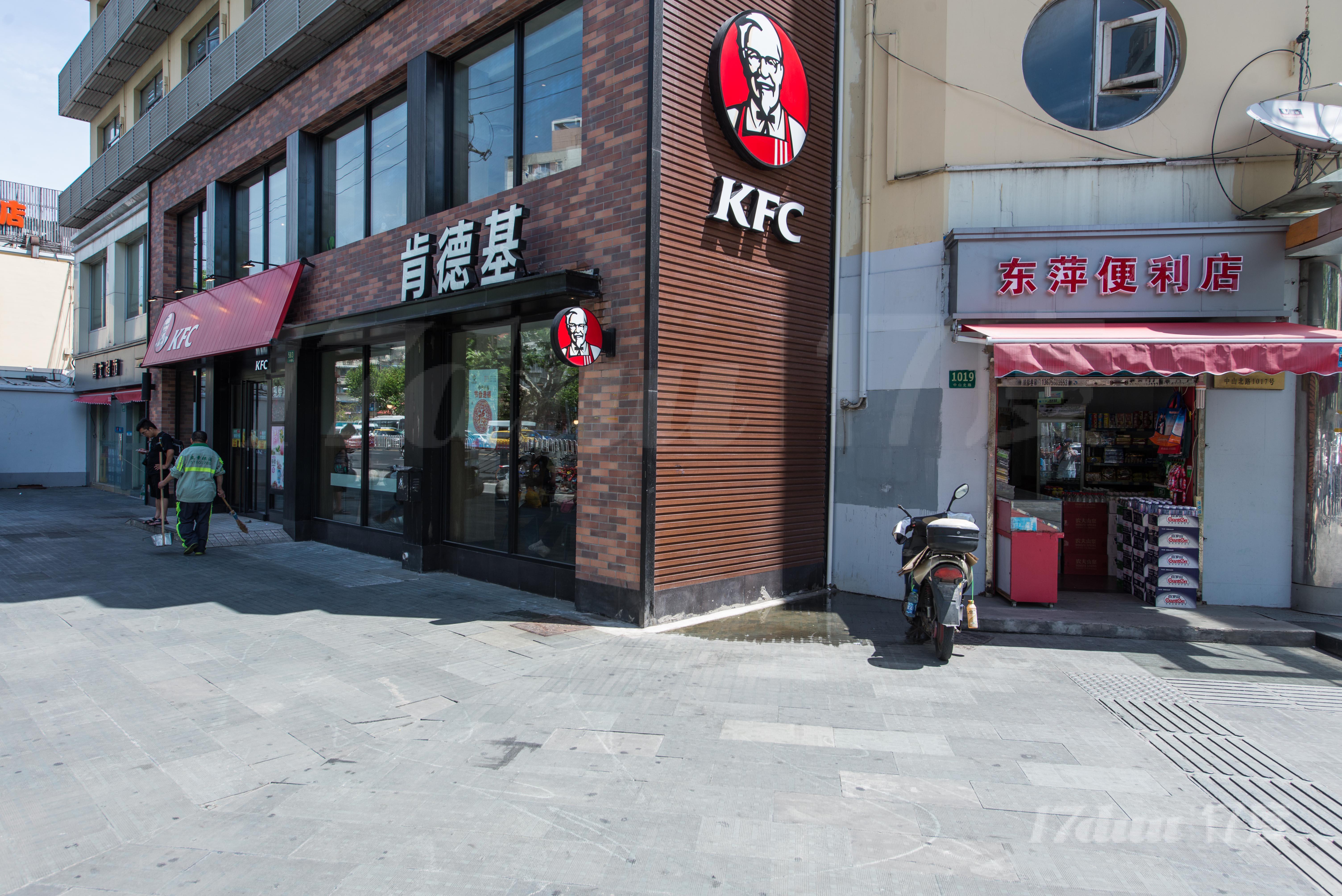 沪太办公楼