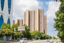 万科金域华府