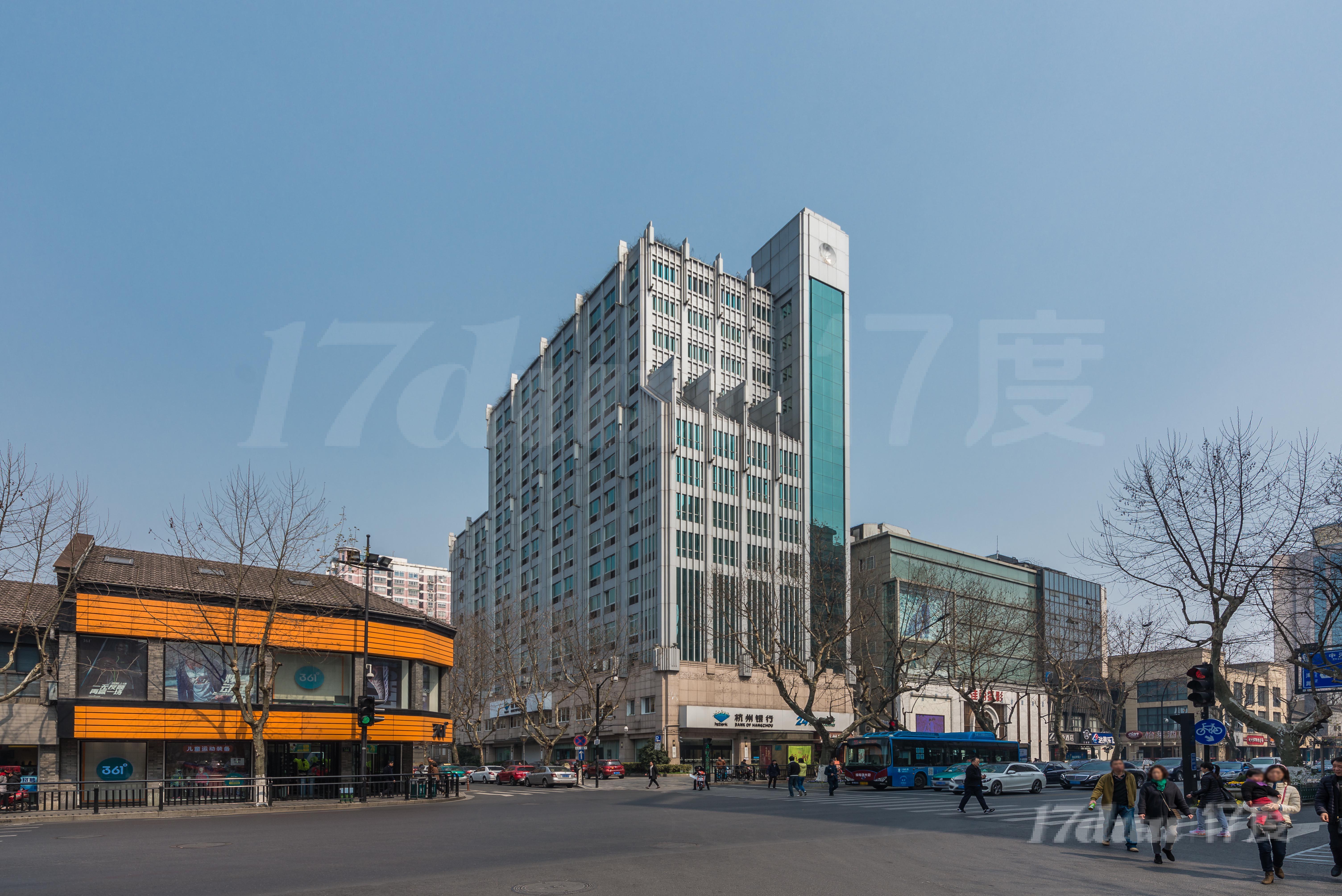 杭州科技大厦