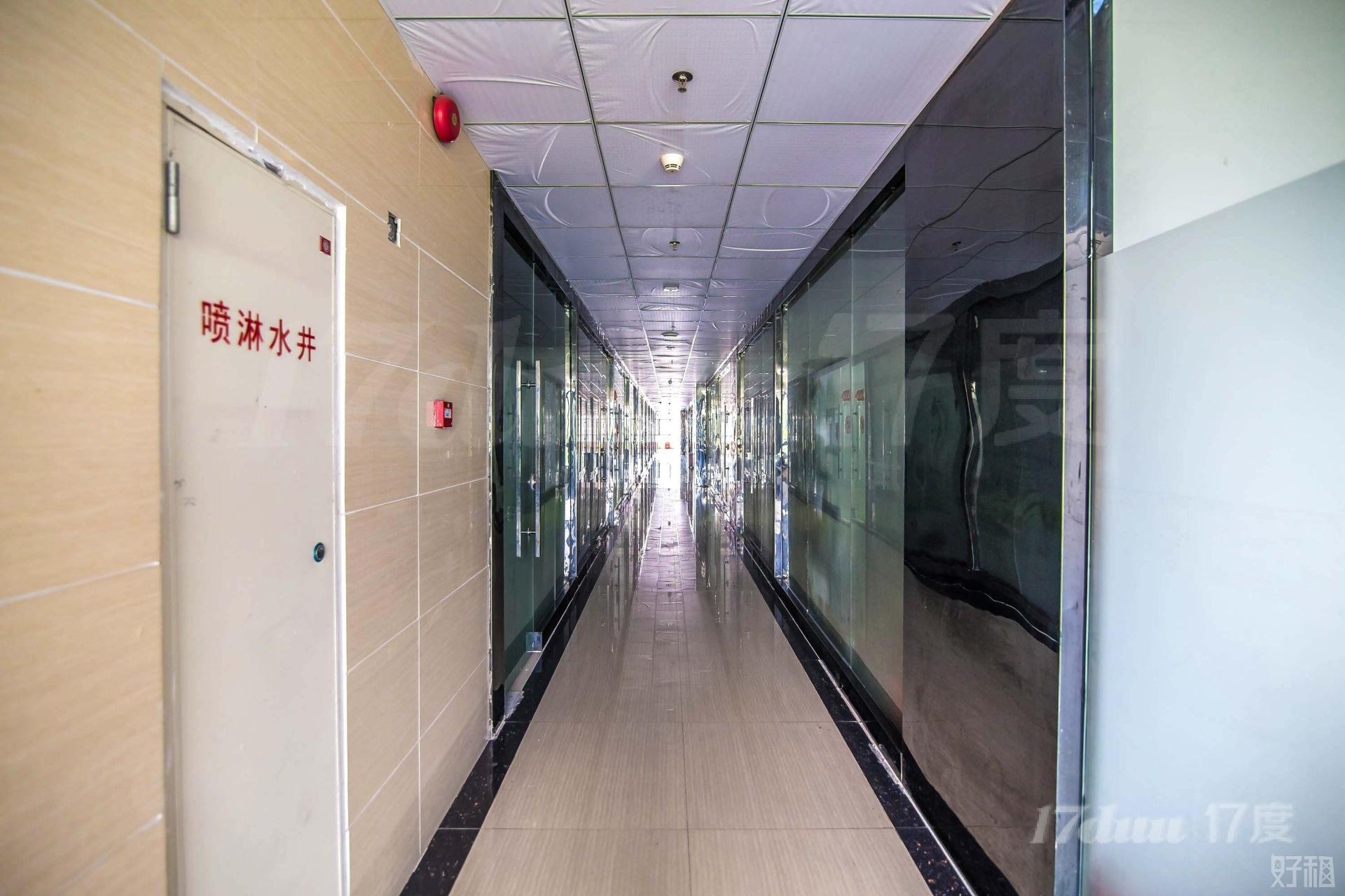 百旺研发大厦