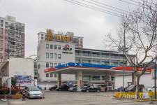 同和凤城巷
