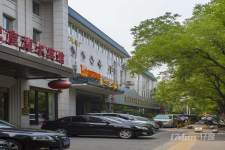 国泰大厦