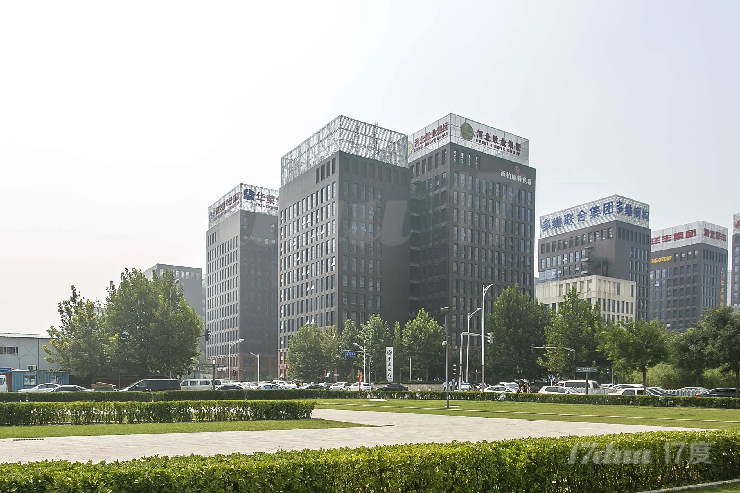 中研国际大厦