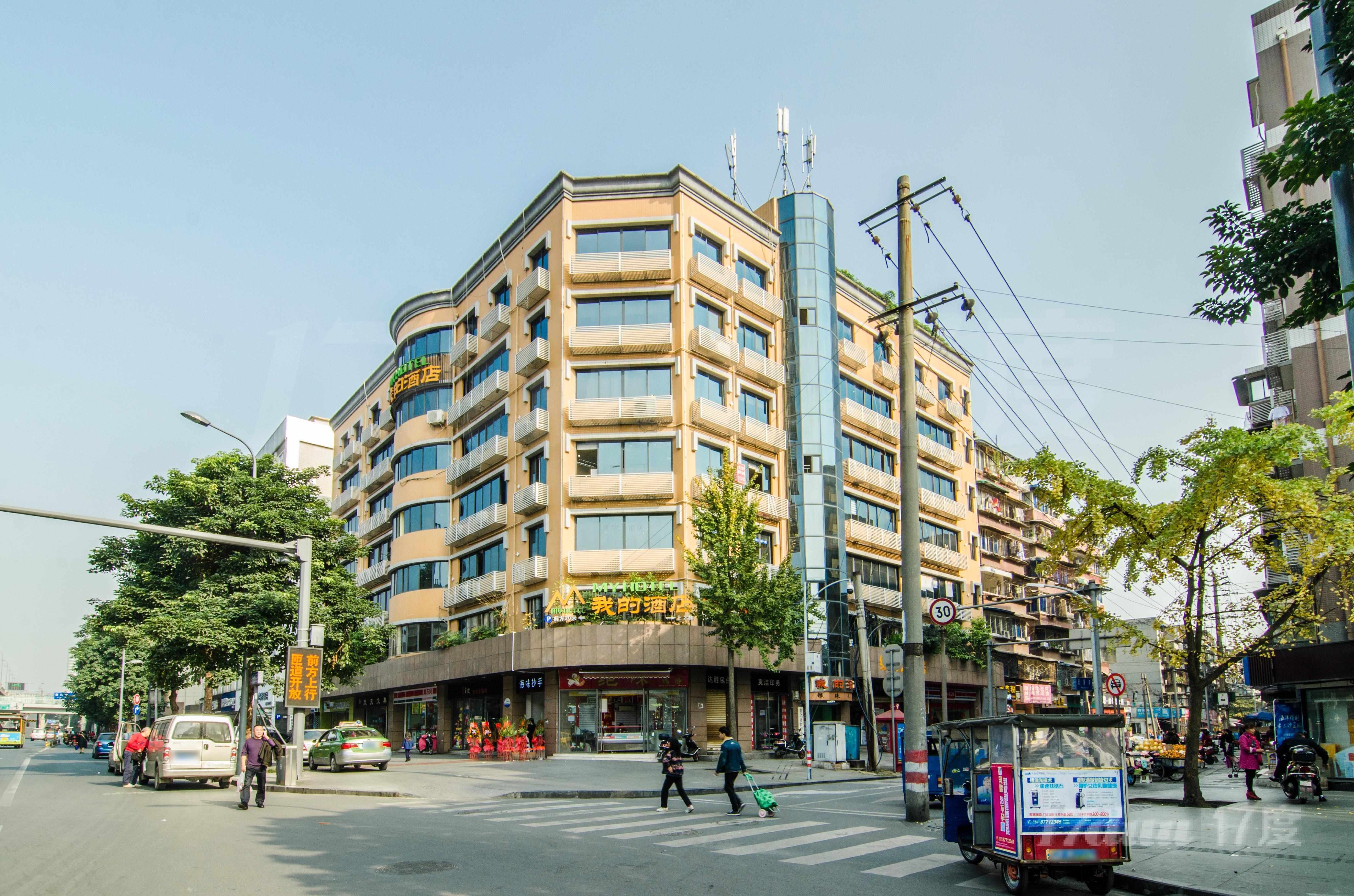 银珠大厦