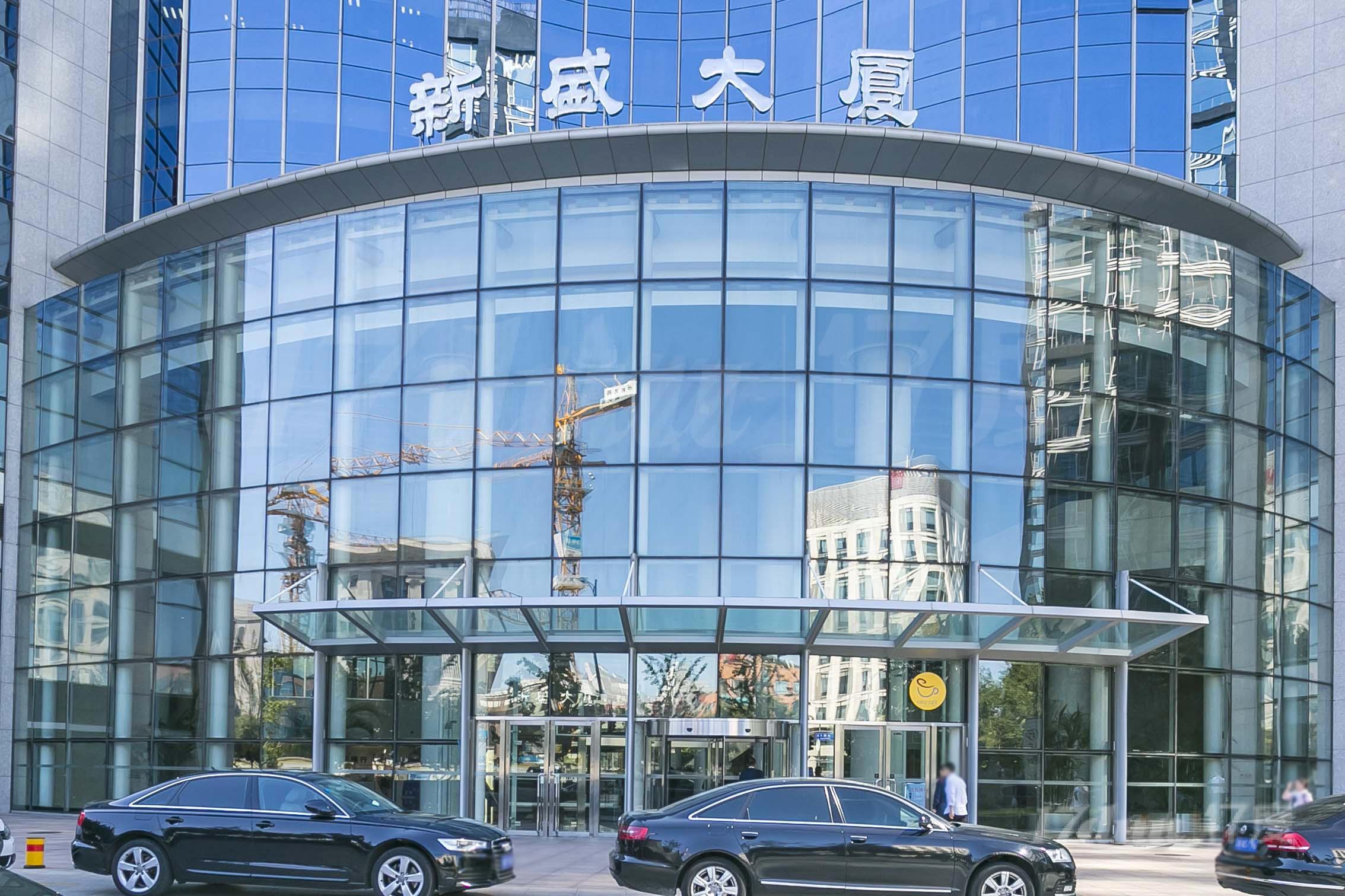 F2大厦