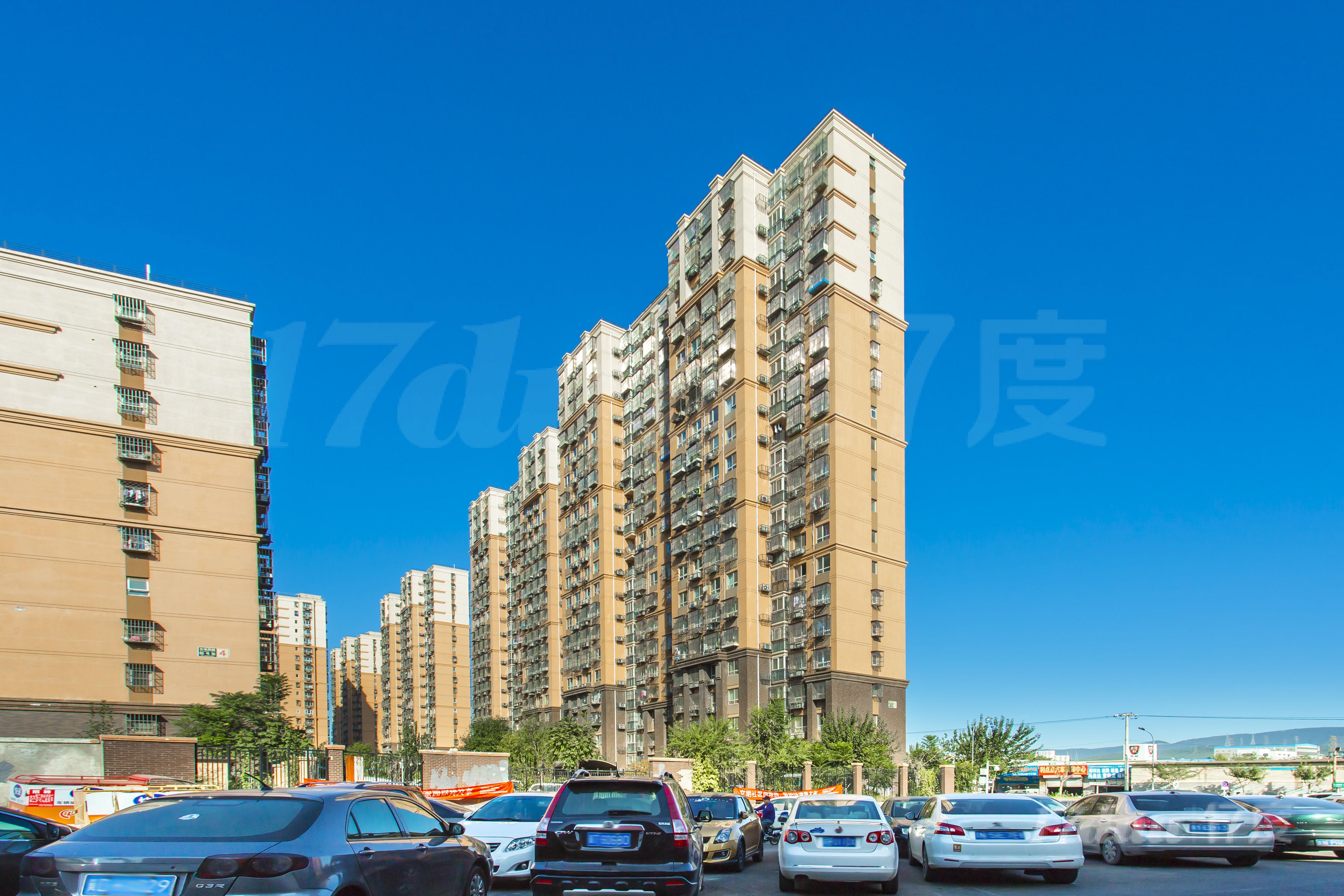 中海金钻街