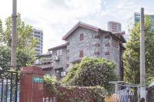 惠民路118号