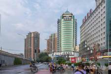 十里河松榆南路