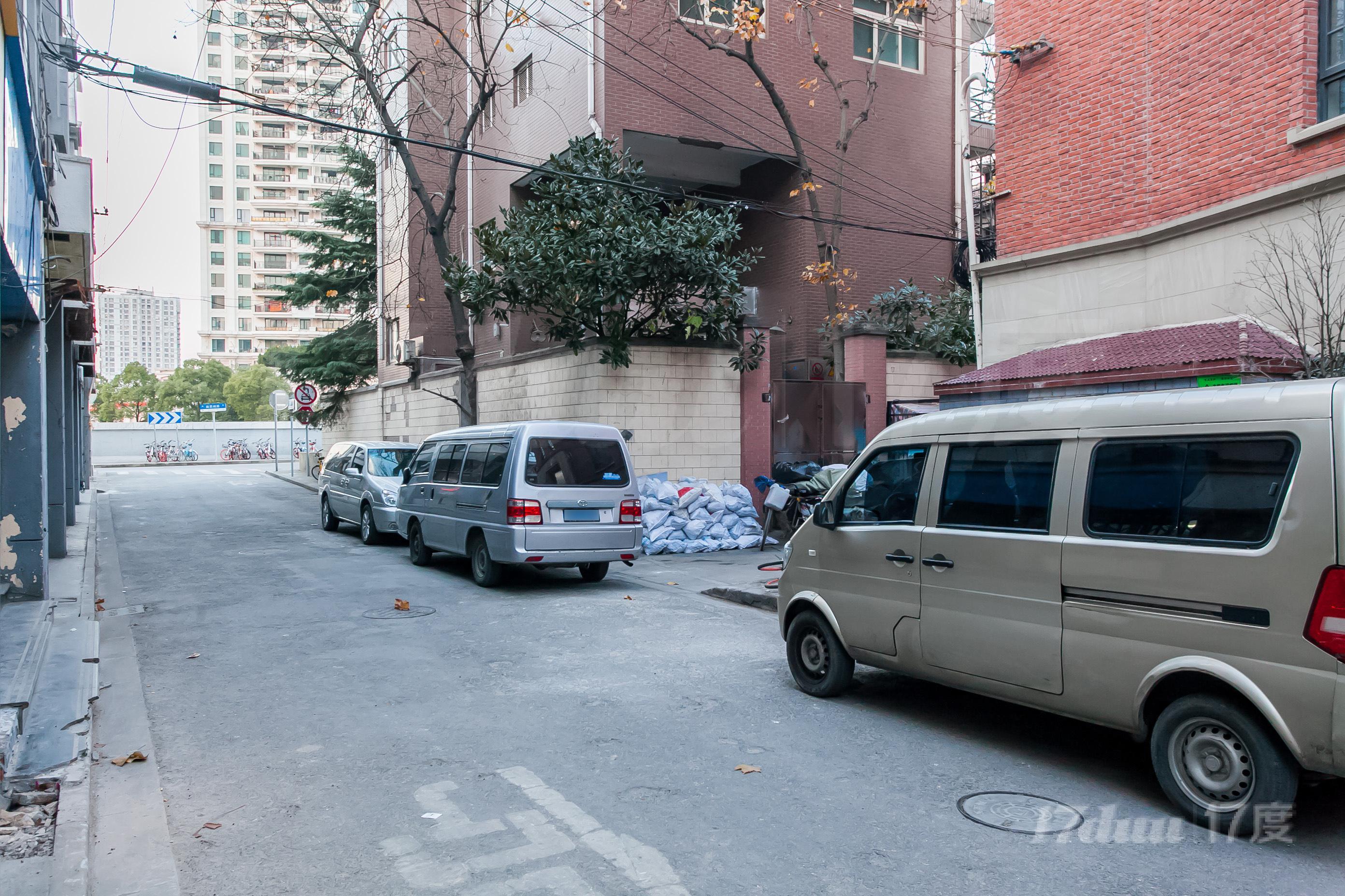 北京东路540号