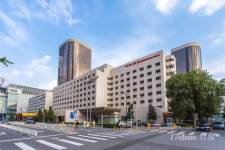 北京国贸饭店