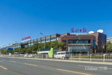 磁器口珠市口东大街