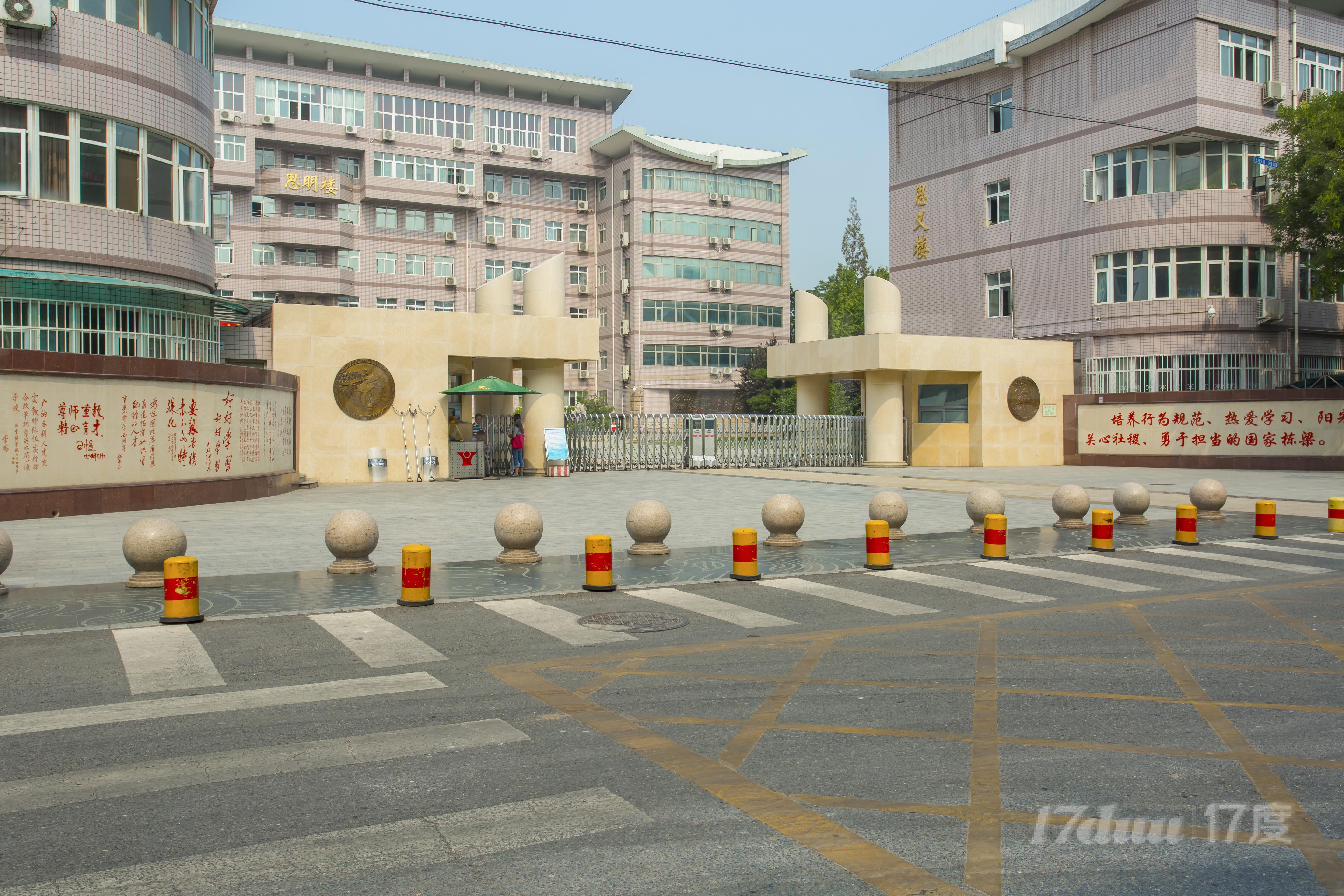 万寿路万寿路西街