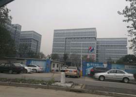 上海国际会展产业园
