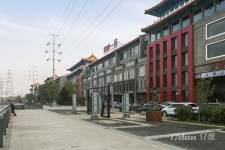 西店村26号楼
