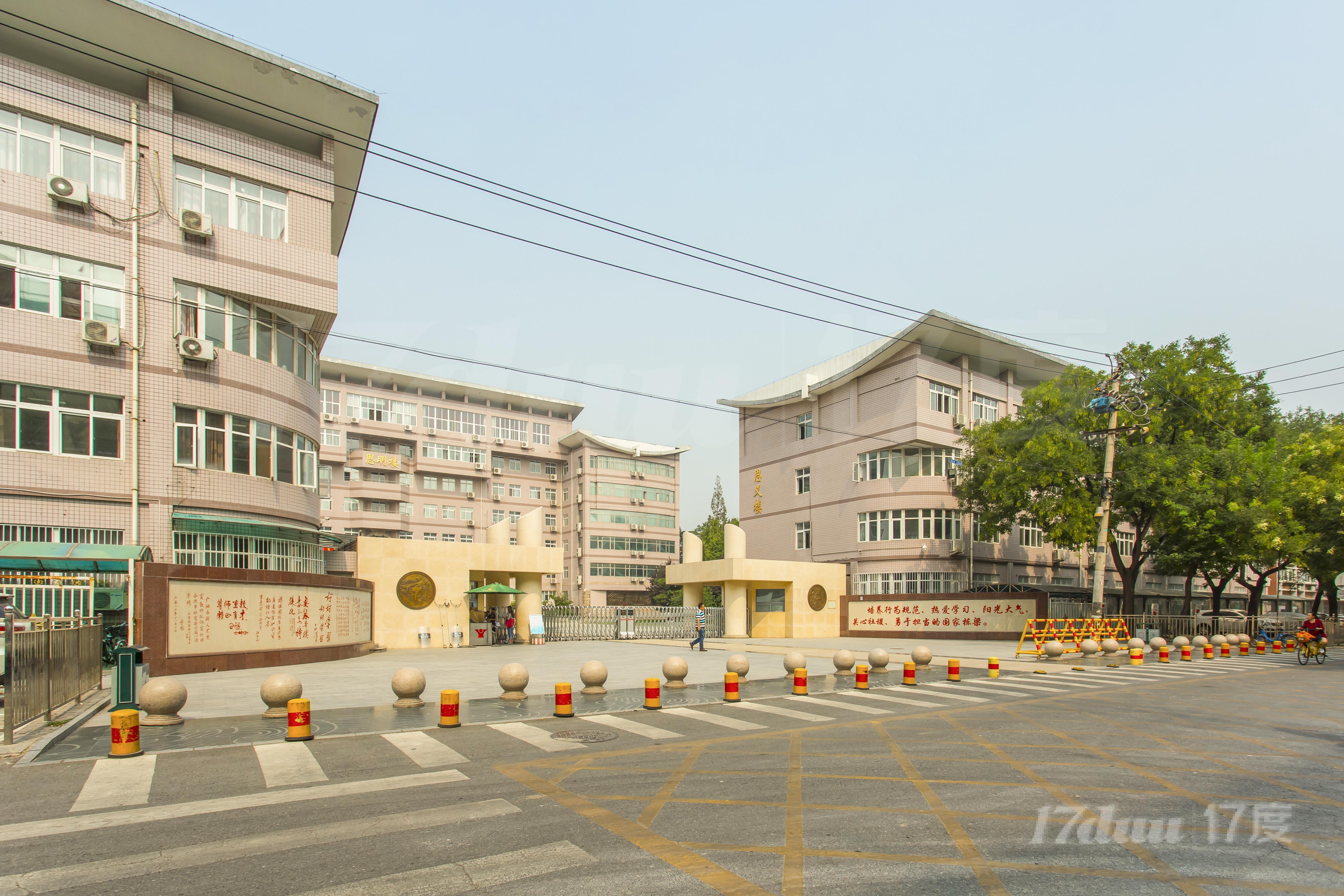 万寿路万寿路西街