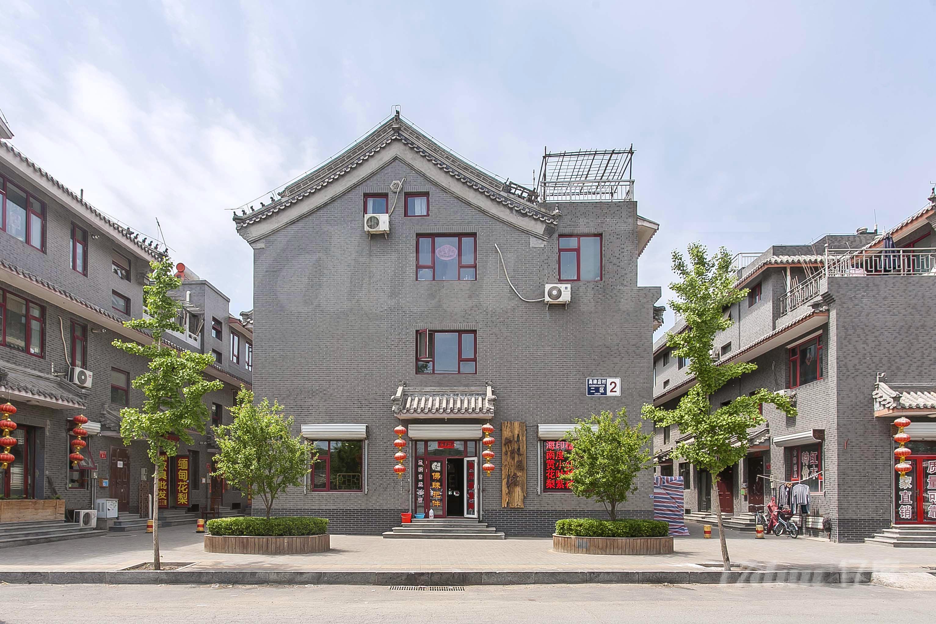 西店村85号