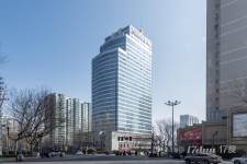 南京大地建设集团大厦