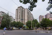 东坝东苇路