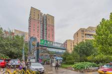 石佛营东坝路