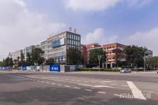 天府国际社区