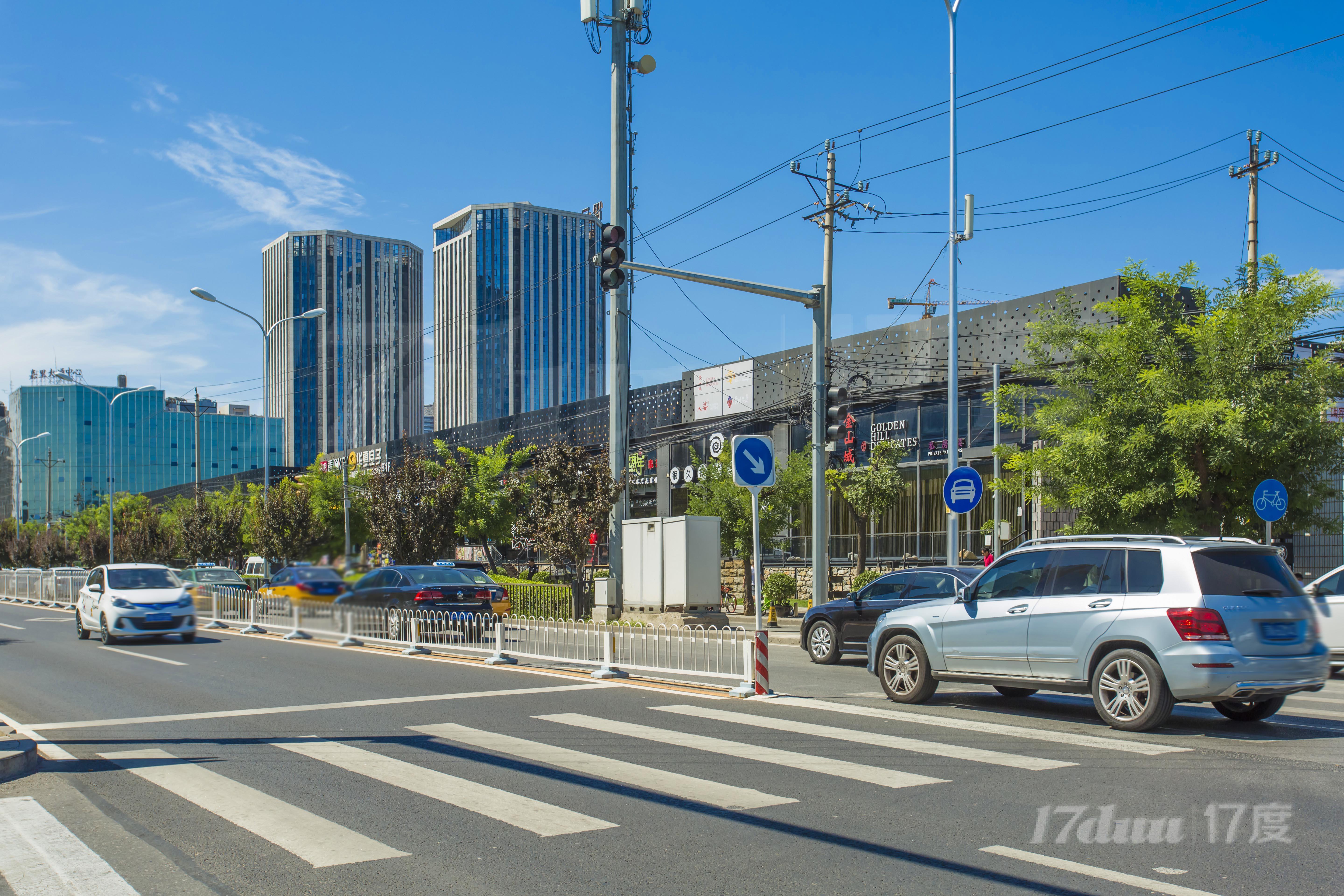 三元桥星吧路
