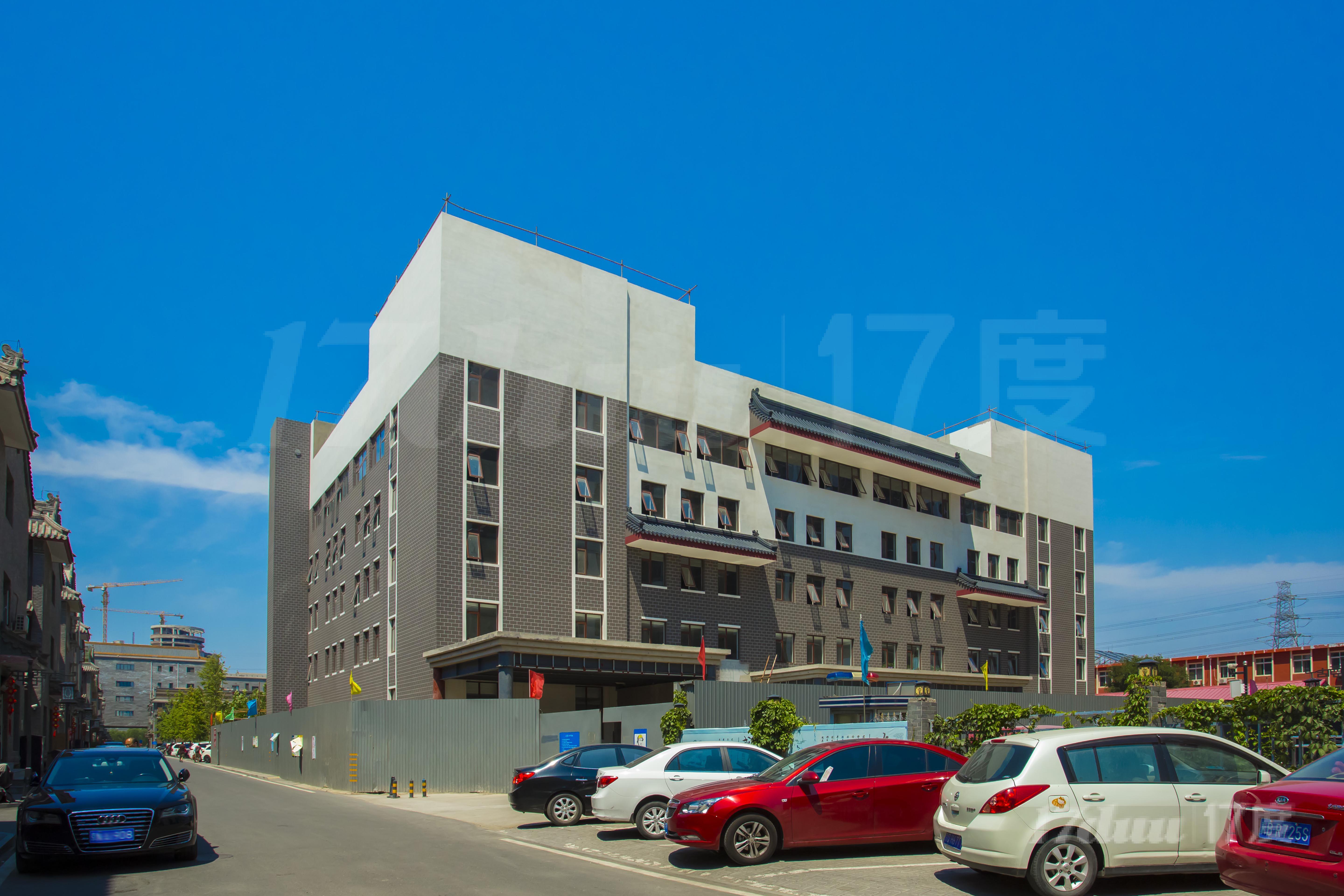 弘胜大厦
