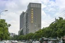 武汉工程大学-科技孵化器大楼