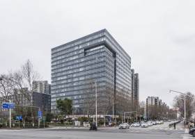 天正国际大厦