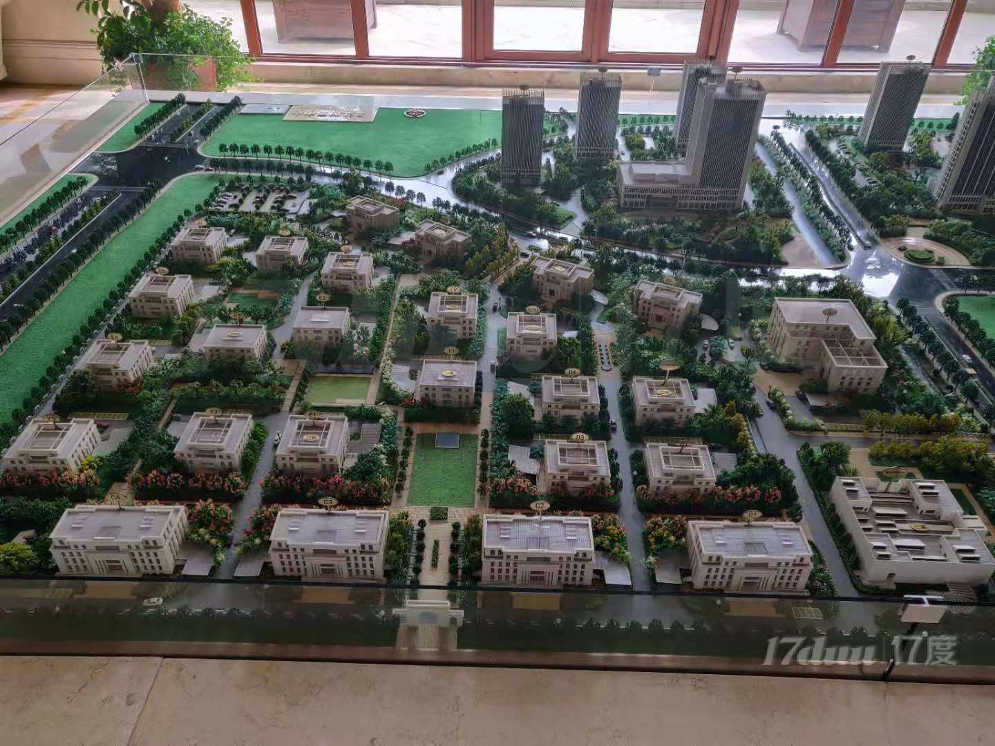 之江财富中心