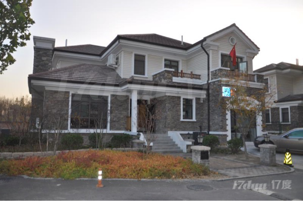 将台路将府家园滨河一号
