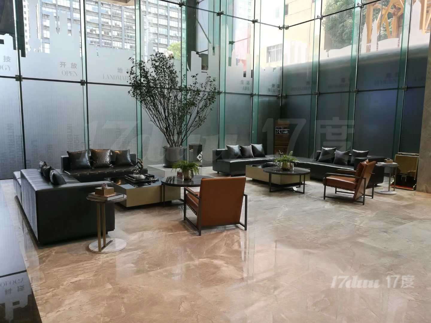 长沙佳兆业广场